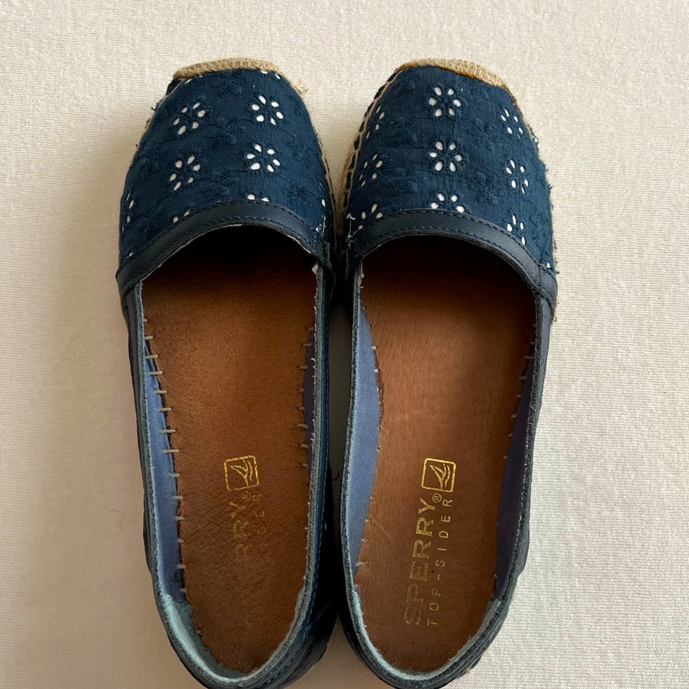 Sperry Espadrilles